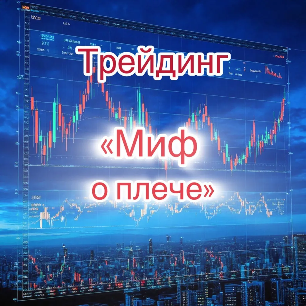 маржинальная торговля