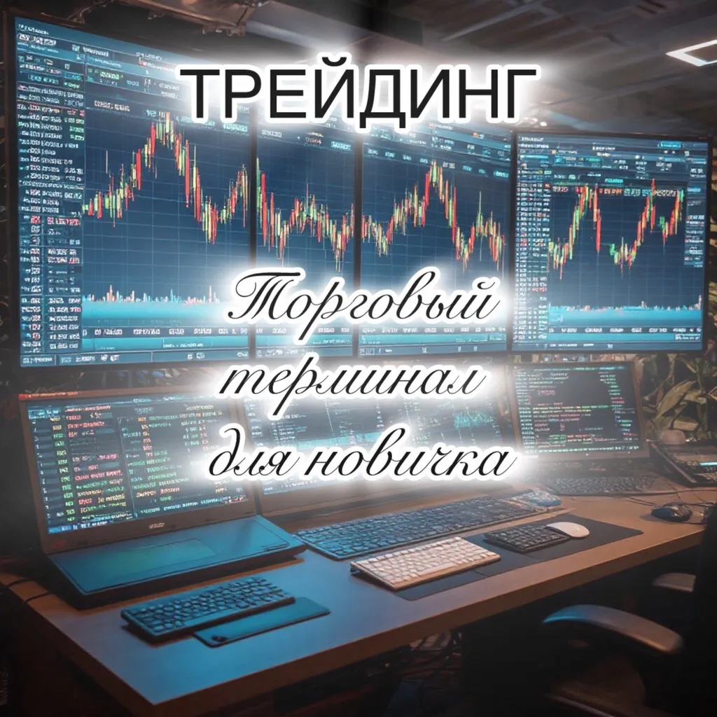 выбор торгового терминала