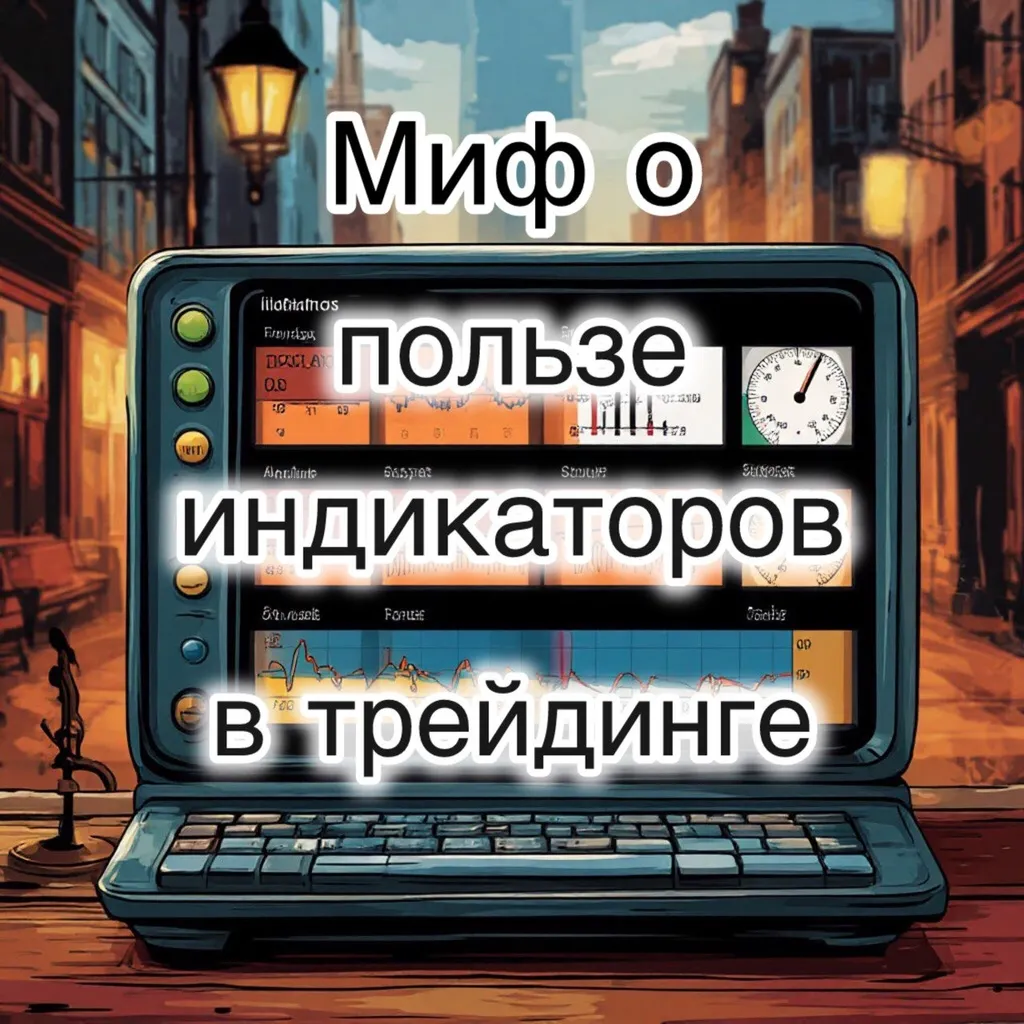 индикаторы в трейдинге