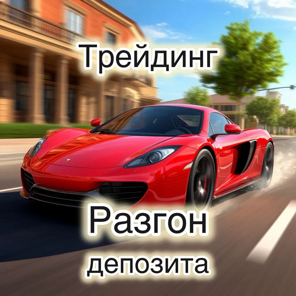 разгон депозита