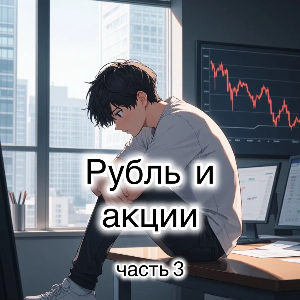 Рубль и акции в преддверии?
