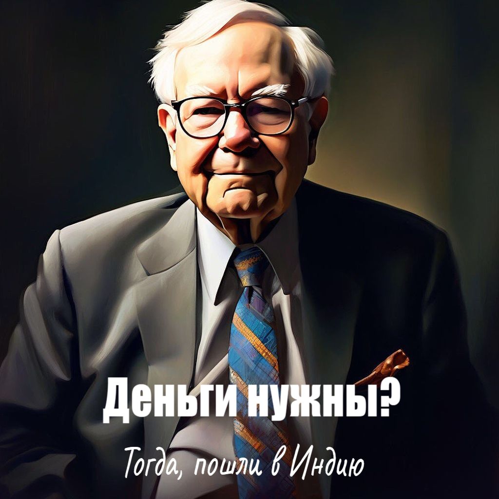 баффет