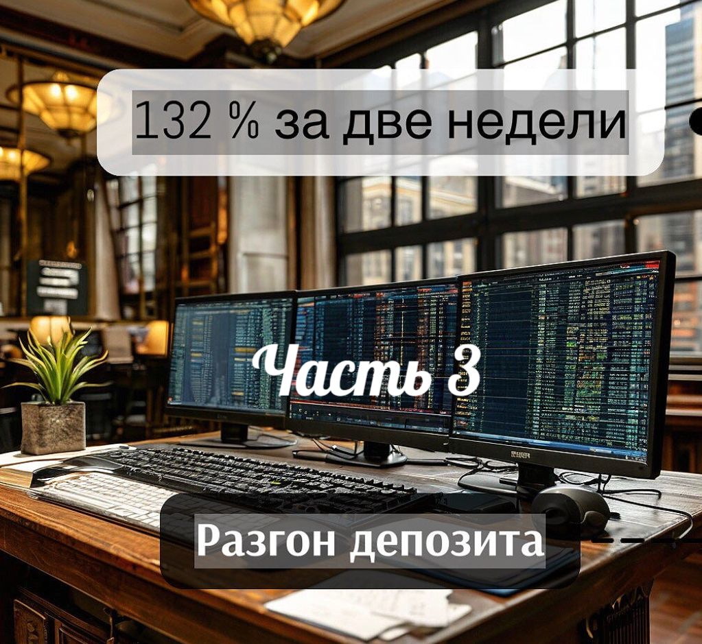 трейдинг