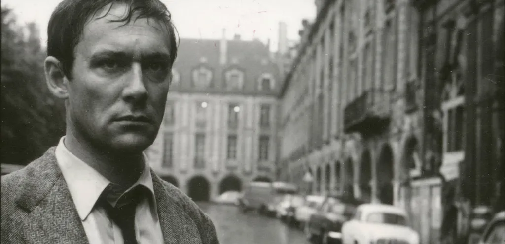 Кадр из кинофильма Л. Маля "Блуждающий огонек" (1963).