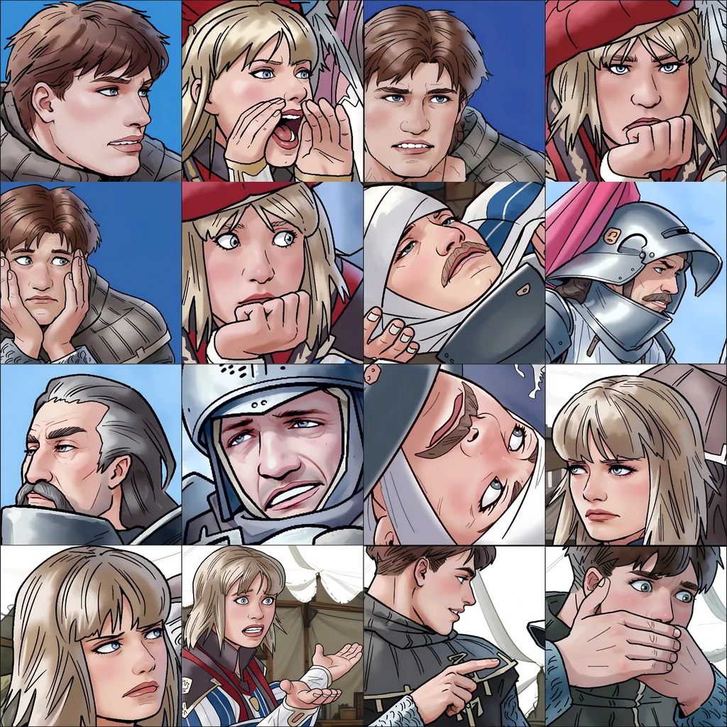 Том 1 — версия 2 — фрагменты