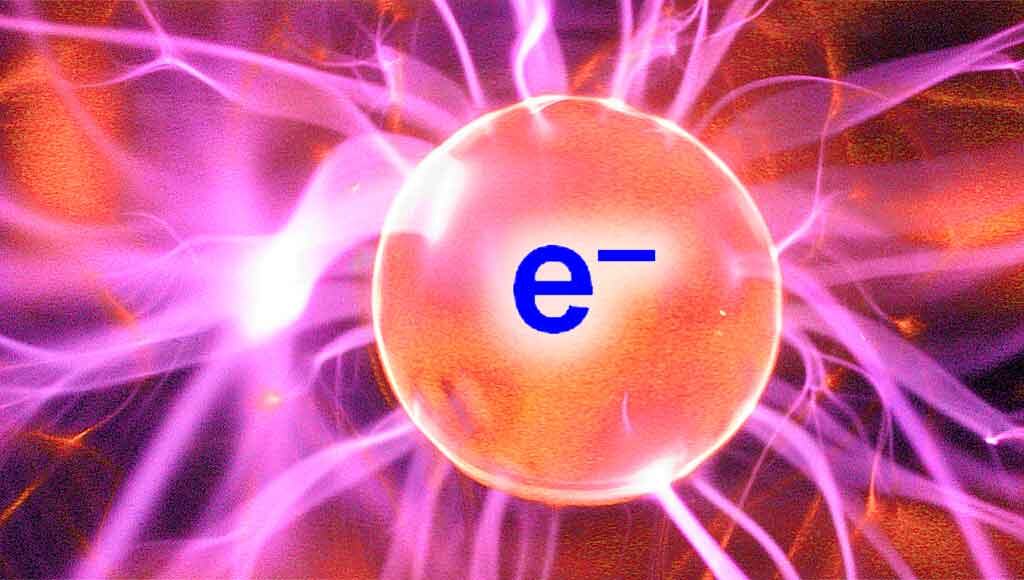 Что такое электрон. Загадки фундаментальной частицы