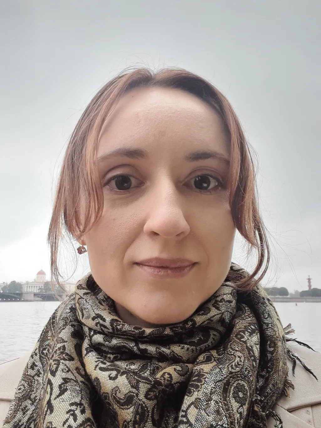 Пространство душевного массажа объединяет всех❗