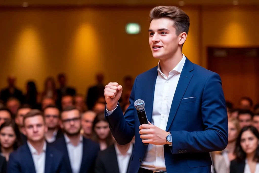 Предлагаем размещение бизнес-тренеров и спикеров на профильных сайтах