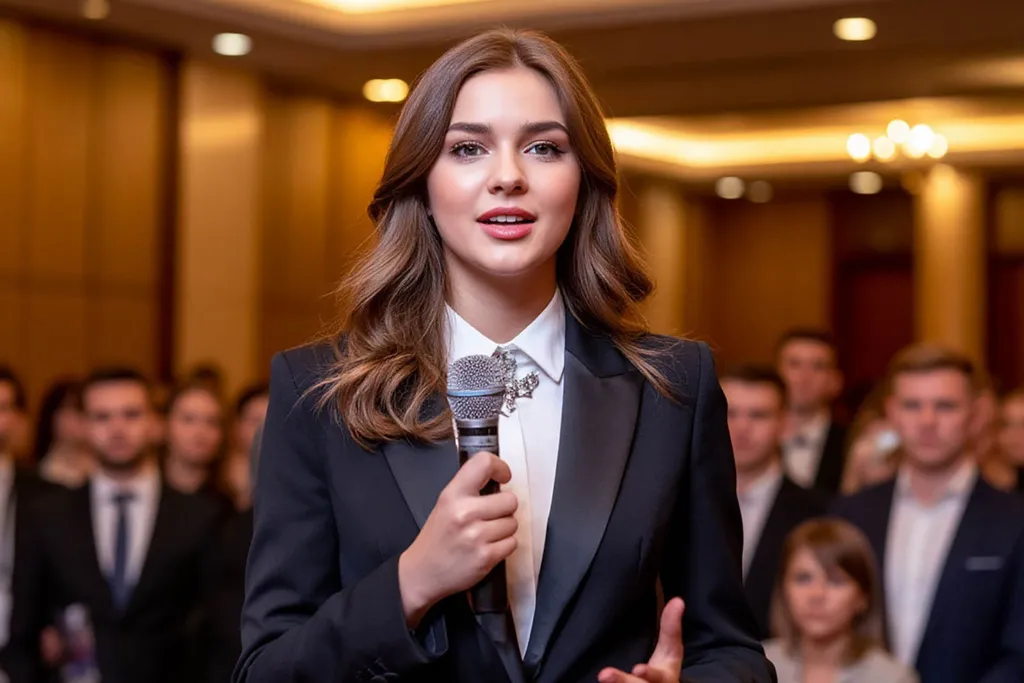 Хостинг «Спикер № 1» — платформа для создания личного сайта