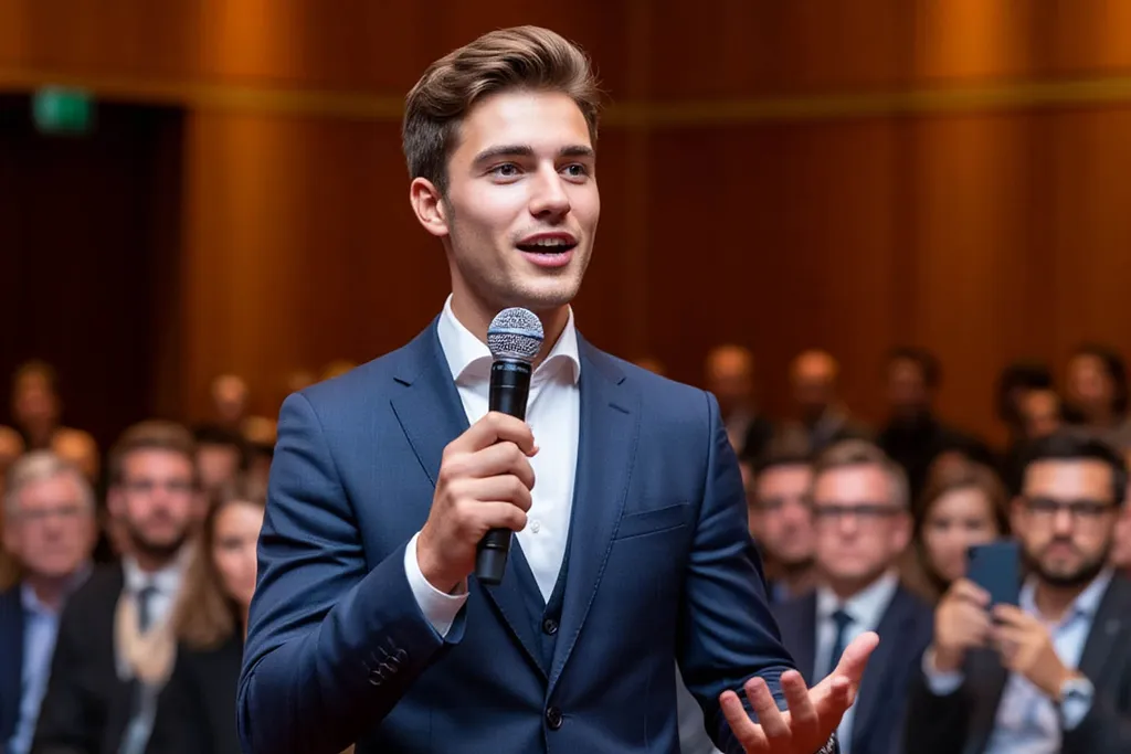 Приглашаем к участию в конкурсах «Спикеры месяца» и «Спикеры года»