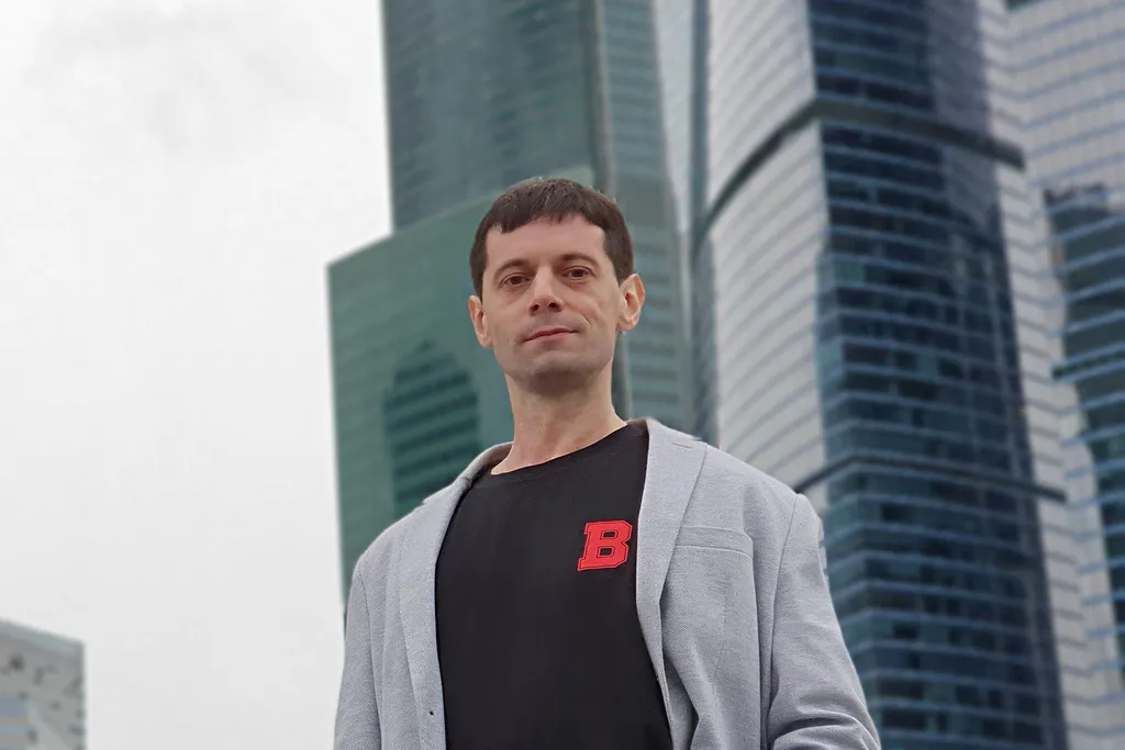 Лучшие спикеры, которые рассказывают про бизнес в России