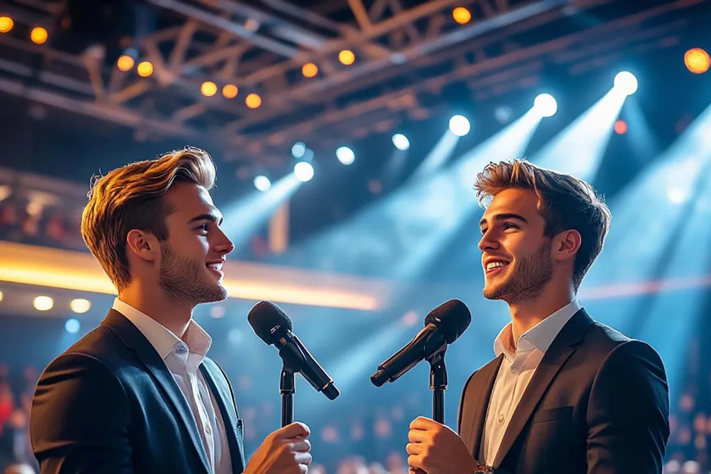 Как найти спикеров и экспертов для проведения совместных эфиров