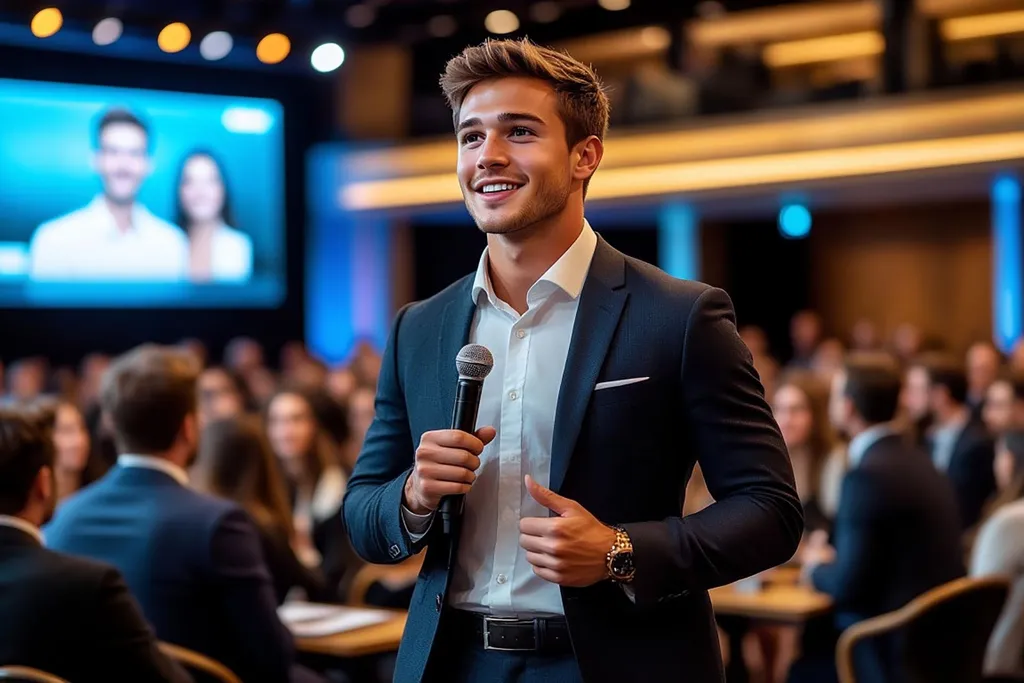 Список лучших российских спикеров по психологии в 2026 году