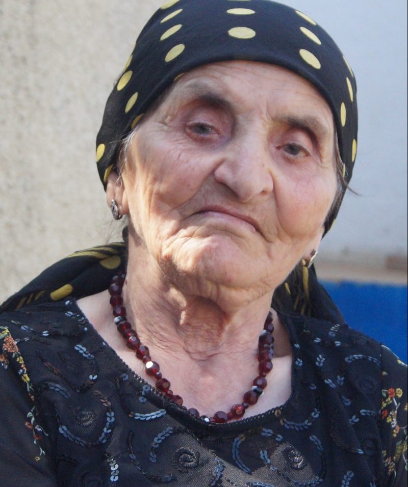 Атикат Табиева