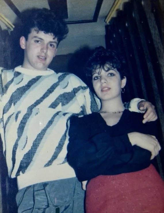 Бошко и Адмира