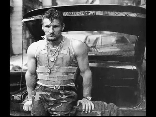 ...и Исмет Байрамович