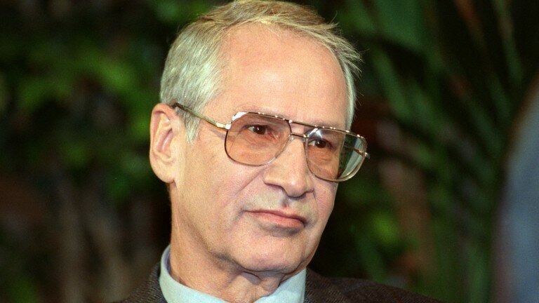 Маркус Вольф скептичен