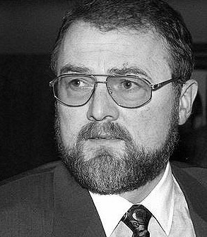 Райнер Рупп