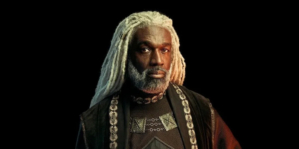 Морской змей