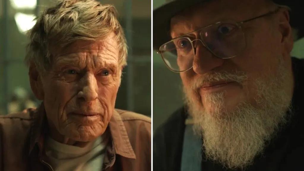 Тот самый момент