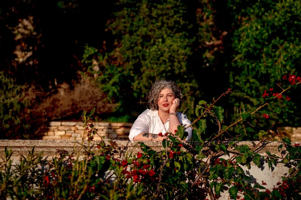 Соня Ромпоти