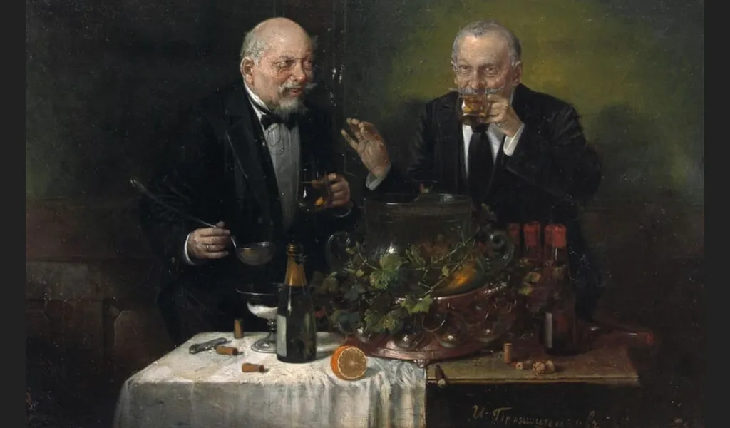 Дегустаторы