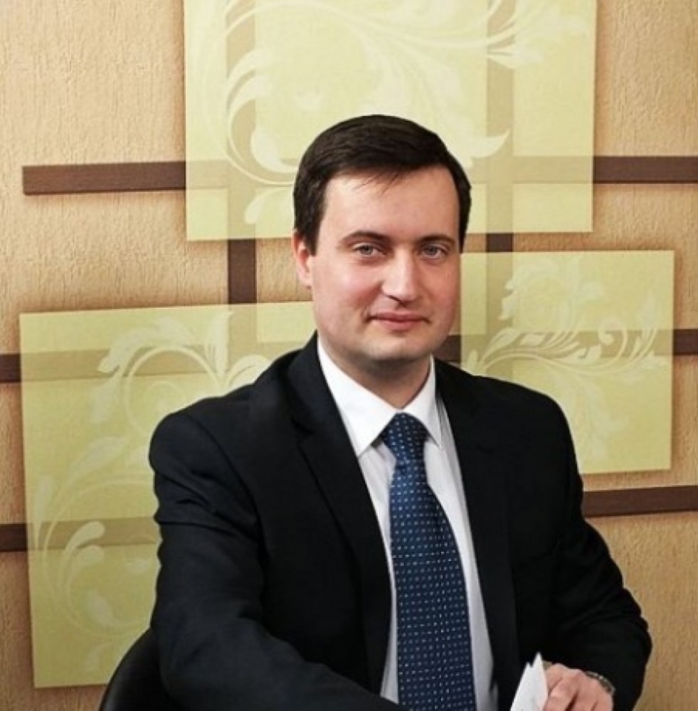 Юсов