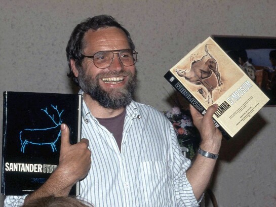 Очень довольный Иоахим Хан