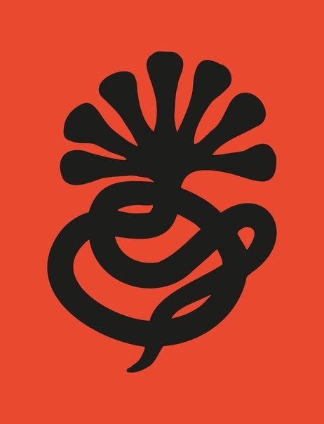 Эмблема «симбионистской армии»