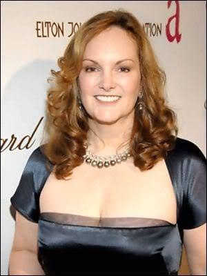 Патти в зрелые годы