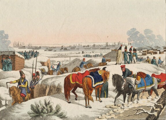 Осада Данцига