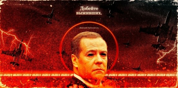 Маленькая победоносная. Южная Осетия, война августа 2008