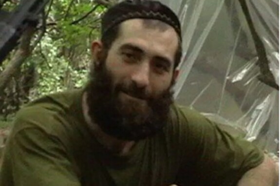 Руслан Хучбаров, "Полковник"