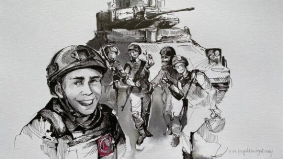 Поехали-поехали, да.