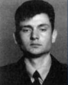 Геннадий Герасименко, один из тех бдительных милиционеров у Прасковеи — и первый погибший в Буденновске
