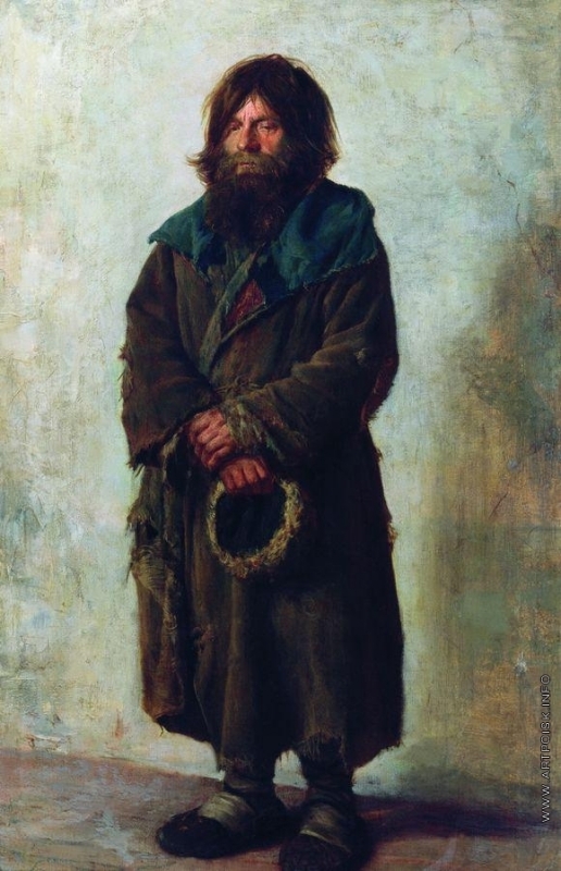 Крестьянин