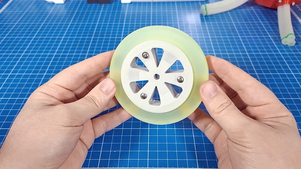 Продолжение ЭлектроЭрозии