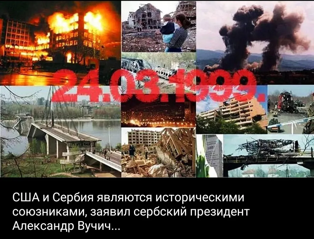 Не, а что ещё ему говорить? И так все всё понимают.