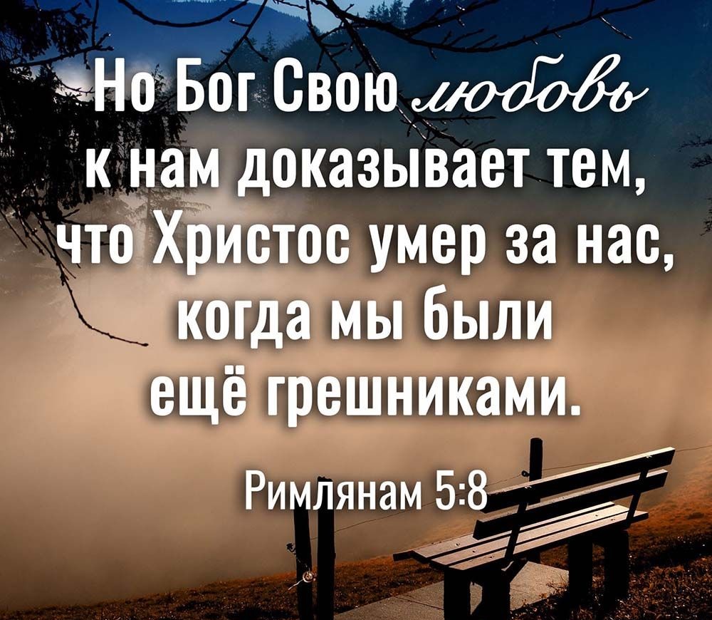 Сердце, как у Бога