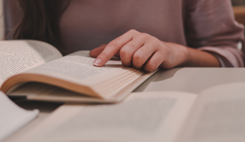 Краткие наставления для нас из 6 главы книги Ездры