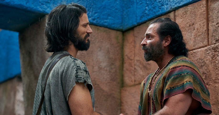 Тихик, достойный похвалы сотрудник