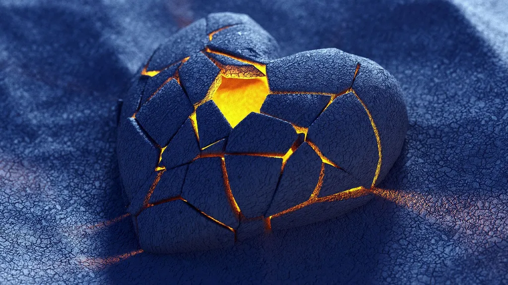 Согласно идолам в сердце