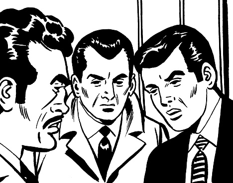 Три образа жизни