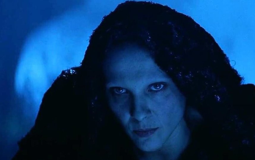 Мысли по поводу дьявола