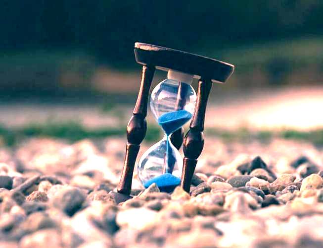 Мудро распоряжаясь временем