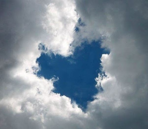 Божья любовь