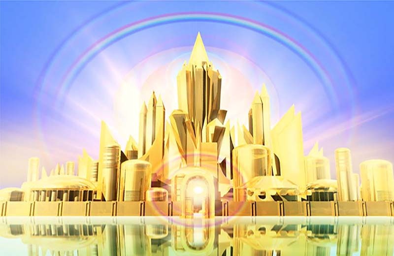 Гарантированное наследство