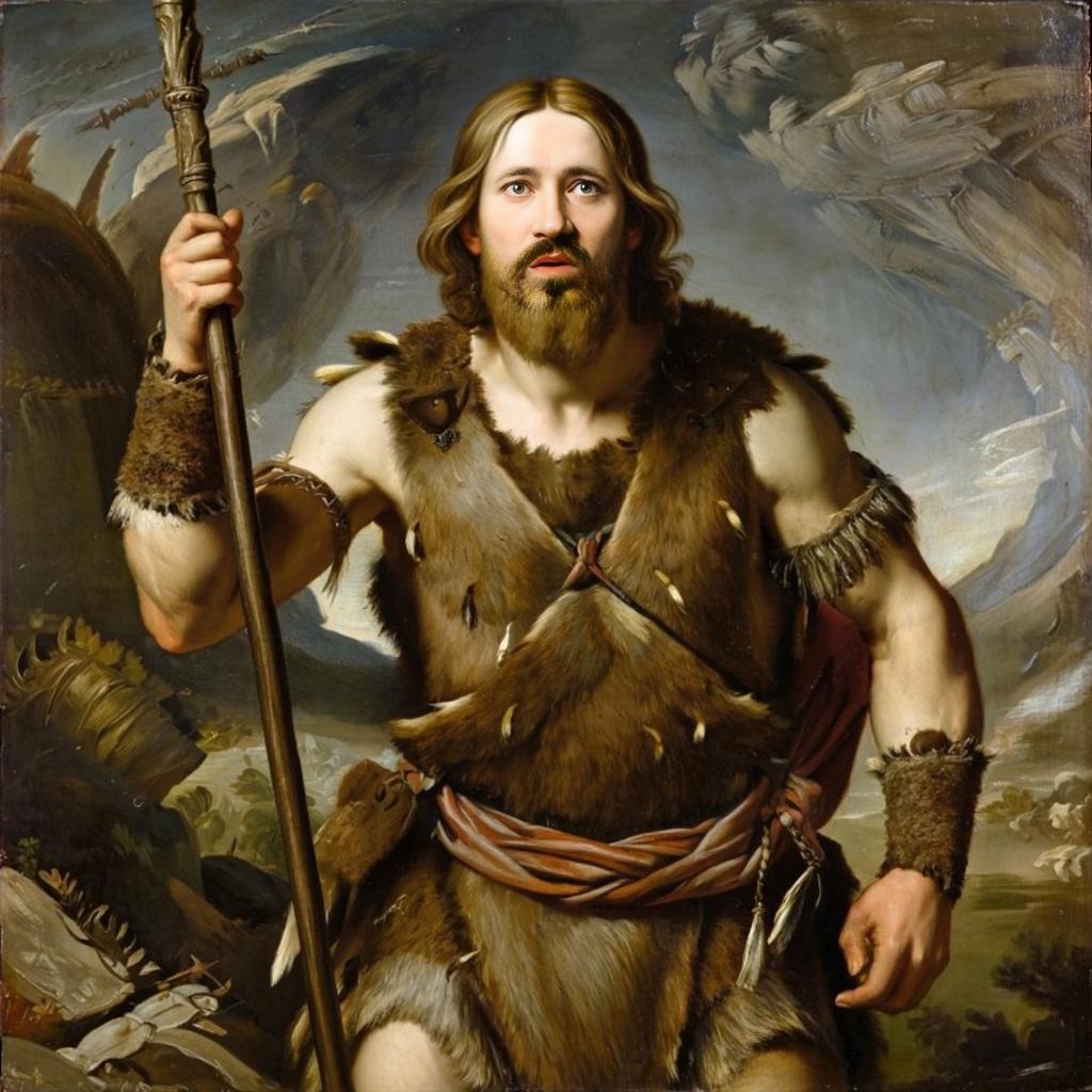 Смирение проповедника