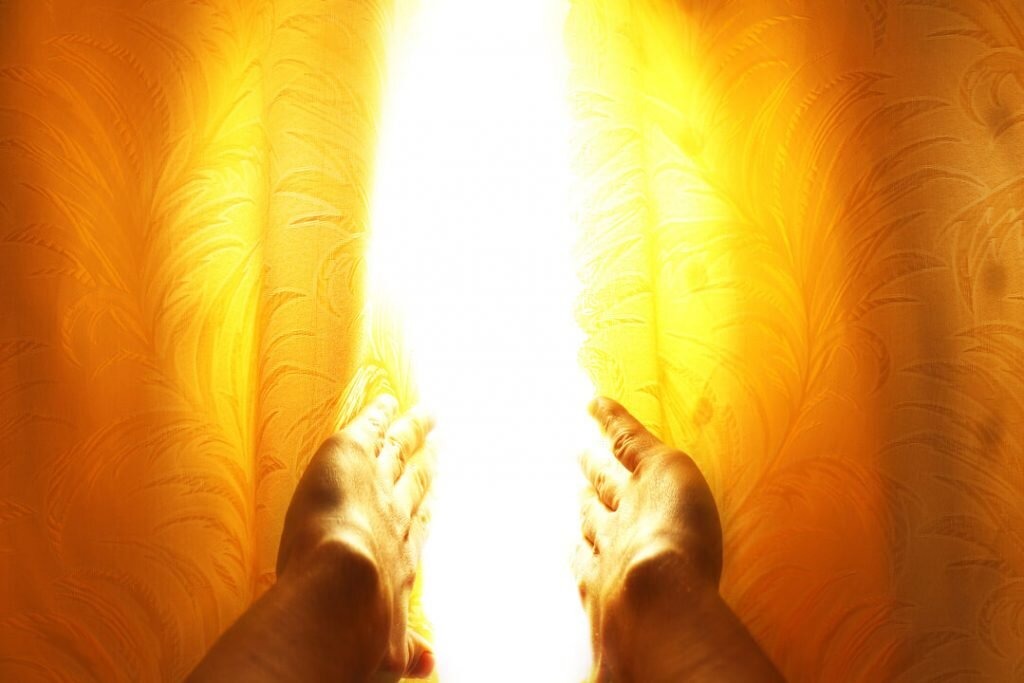 Божья святость и Его ожидания