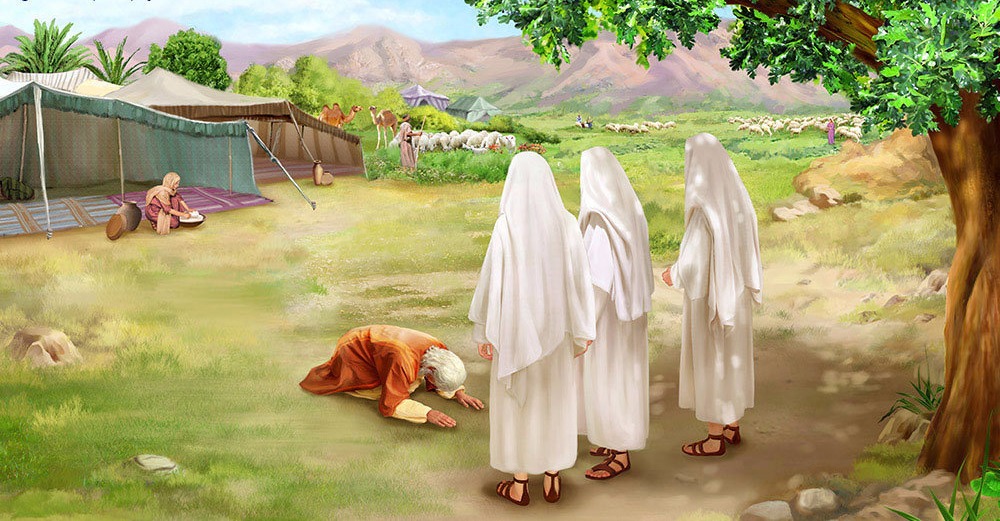 Человек веры